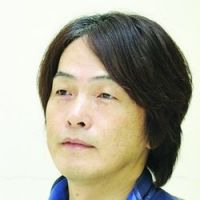 石田衣良
