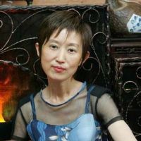 陈染的名言
