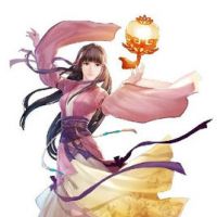 明绣