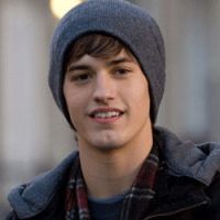 Asher Book的歌词