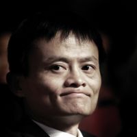 马云