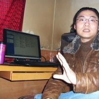 戴小楼