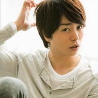 樱井翔的歌词