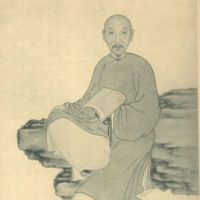 傅山的诗词