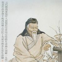 张可久的诗词