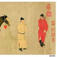 阿鲁威的诗词