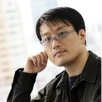 川原砾