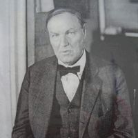 克莱伦斯・丹诺