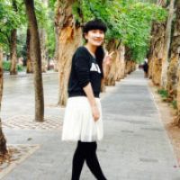 庞婕蕾