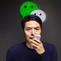 张小龙