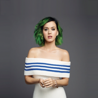 Katy Perry的歌词