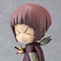 烟波人长安