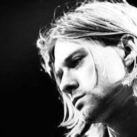 Kurt cobain的歌词