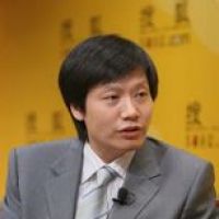 雷军的名言