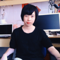 李倩仪