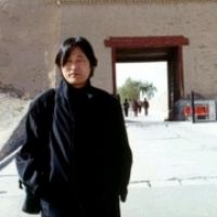 大解的诗词