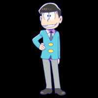 松野小松的经典台词