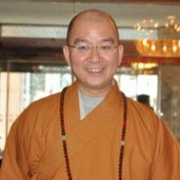 学诚法师