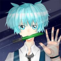 潮田渚