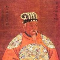 刘邦的诗词
