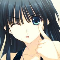 冬马和纱
