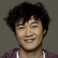 陈奕迅