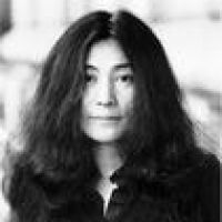 小野洋子