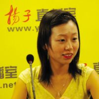 蓝小汐