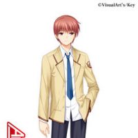音无结弦的经典台词