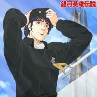杨威利