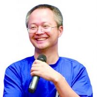 余世存
