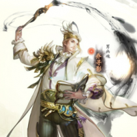 乔寻影