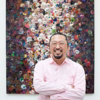 村上隆