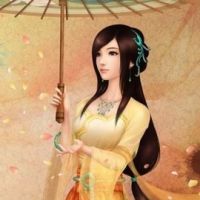 唐雨柔的经典台词