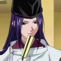 藤原佐为
