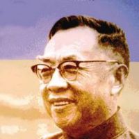 钱穆
