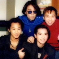 beyond的歌词