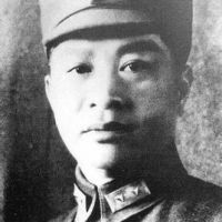 叶挺