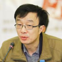 江弱水