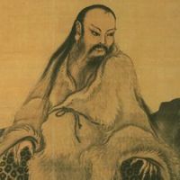 伏羲