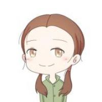 小时姑娘