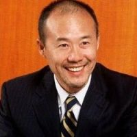 王石