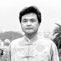 黄晓阳