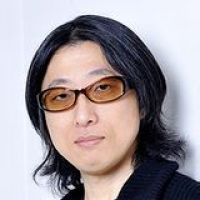 桥本纺