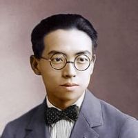 梁思成