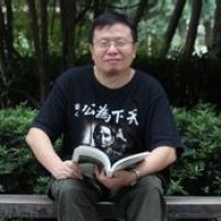管平潮