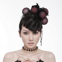 萨顶顶的歌词