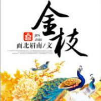 面北眉南