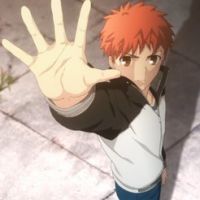 卫宫士郎的经典台词