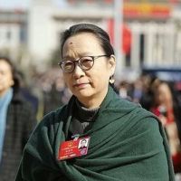 奚美娟的经典台词
